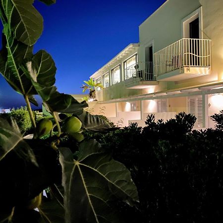 Hotel Sole Đảo Đảo Lampedusa Ngoại thất bức ảnh