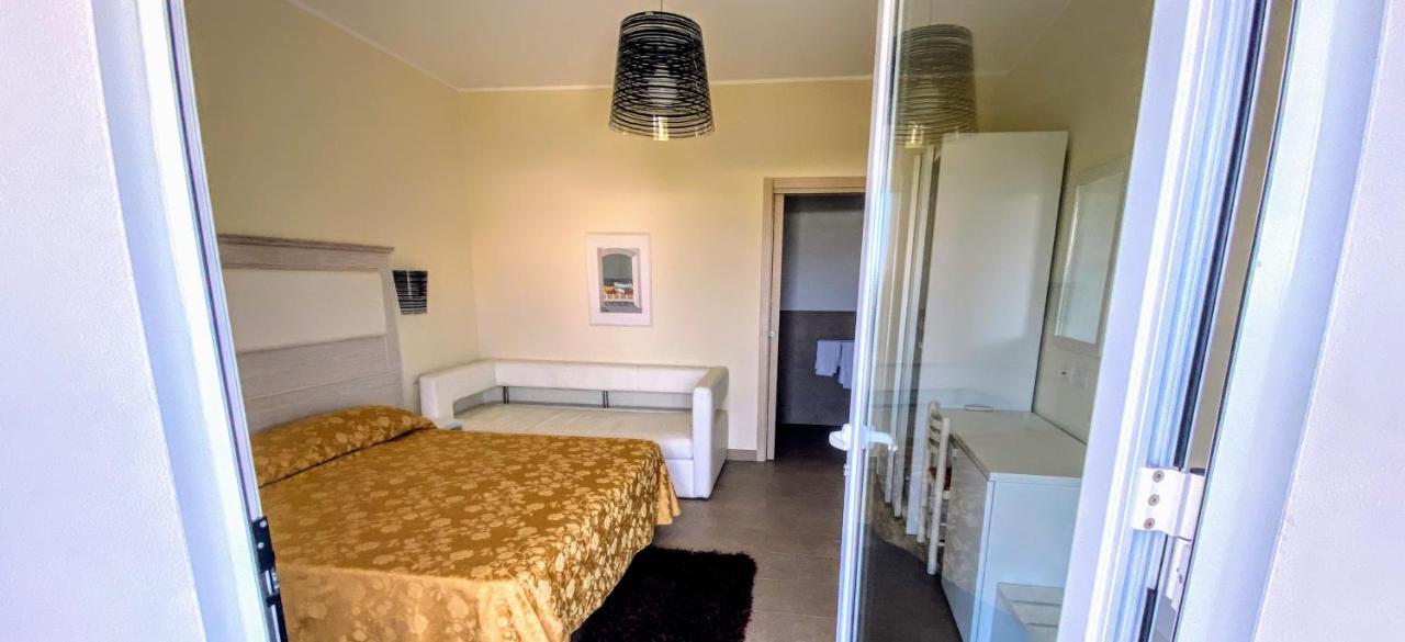 Hotel Sole Đảo Đảo Lampedusa Ngoại thất bức ảnh
