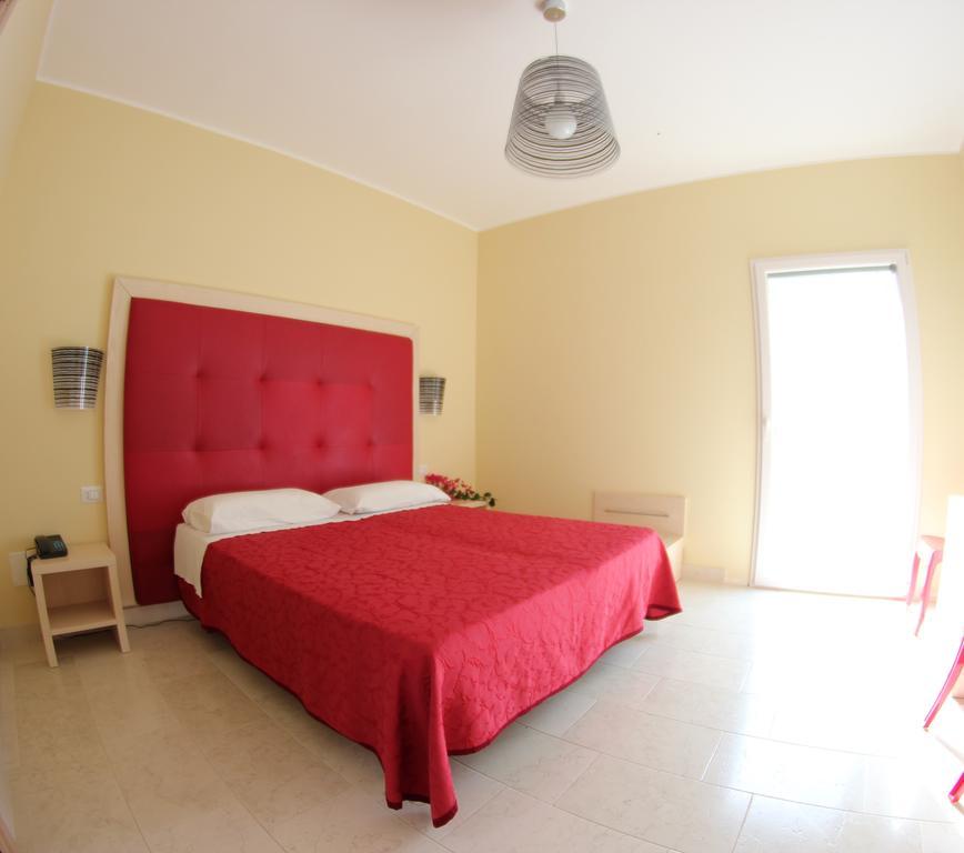 Hotel Sole Đảo Đảo Lampedusa Phòng bức ảnh