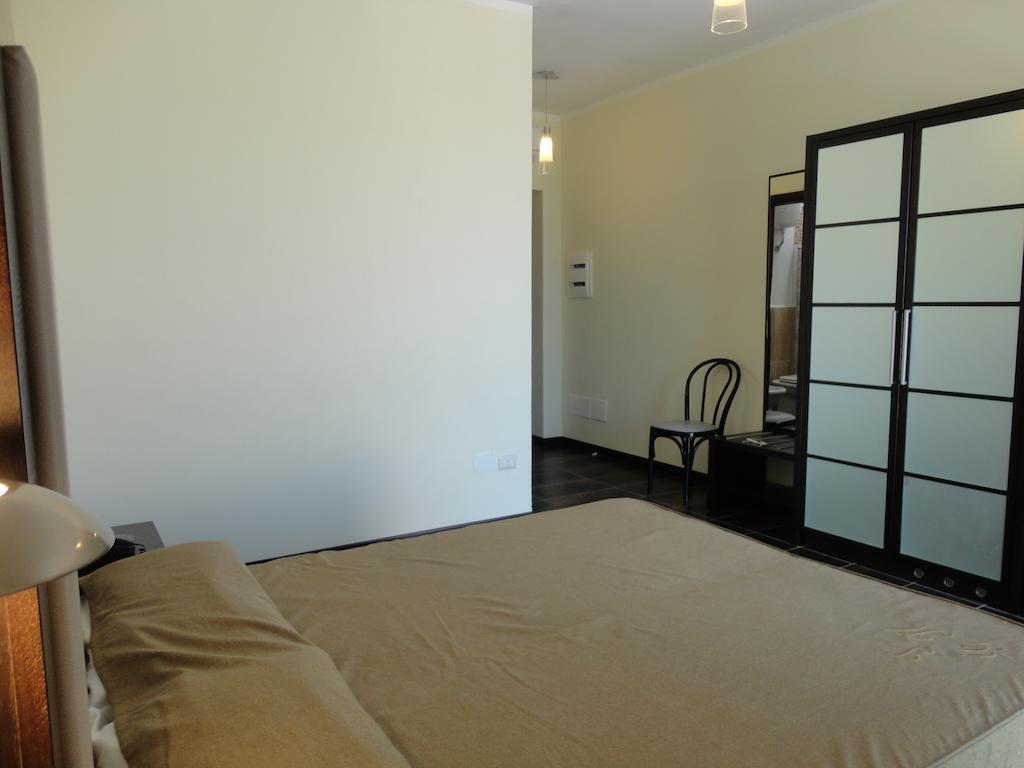 Hotel Sole Đảo Đảo Lampedusa Ngoại thất bức ảnh