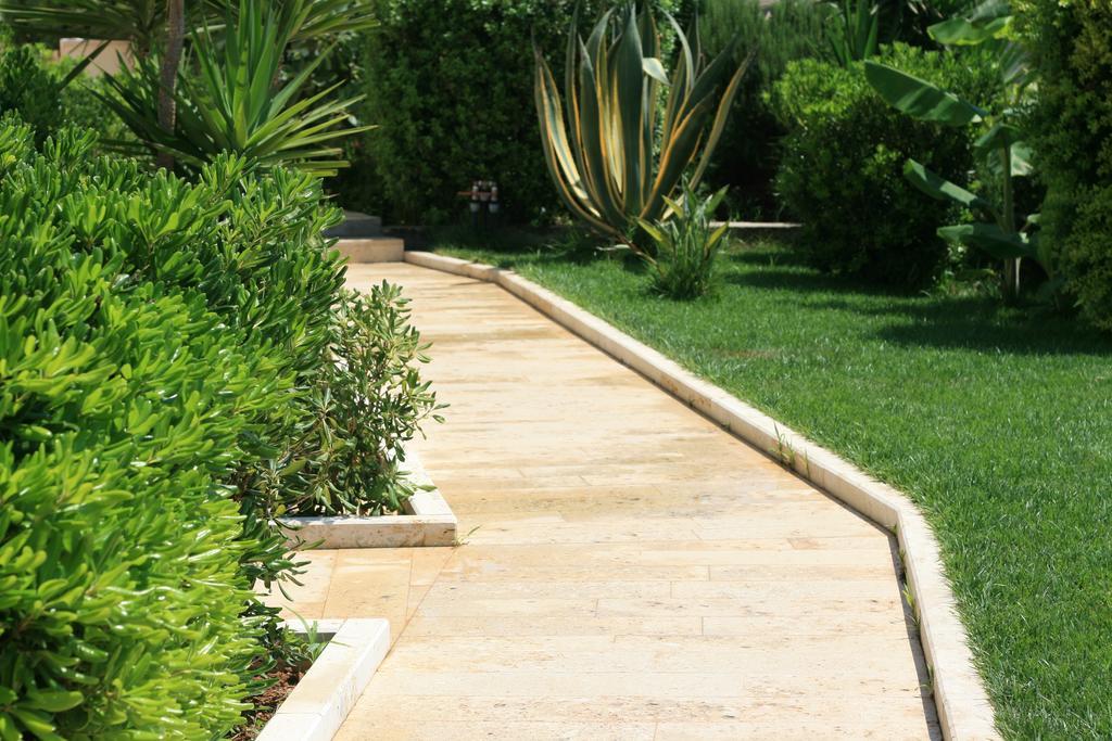 Hotel Sole Đảo Đảo Lampedusa Ngoại thất bức ảnh