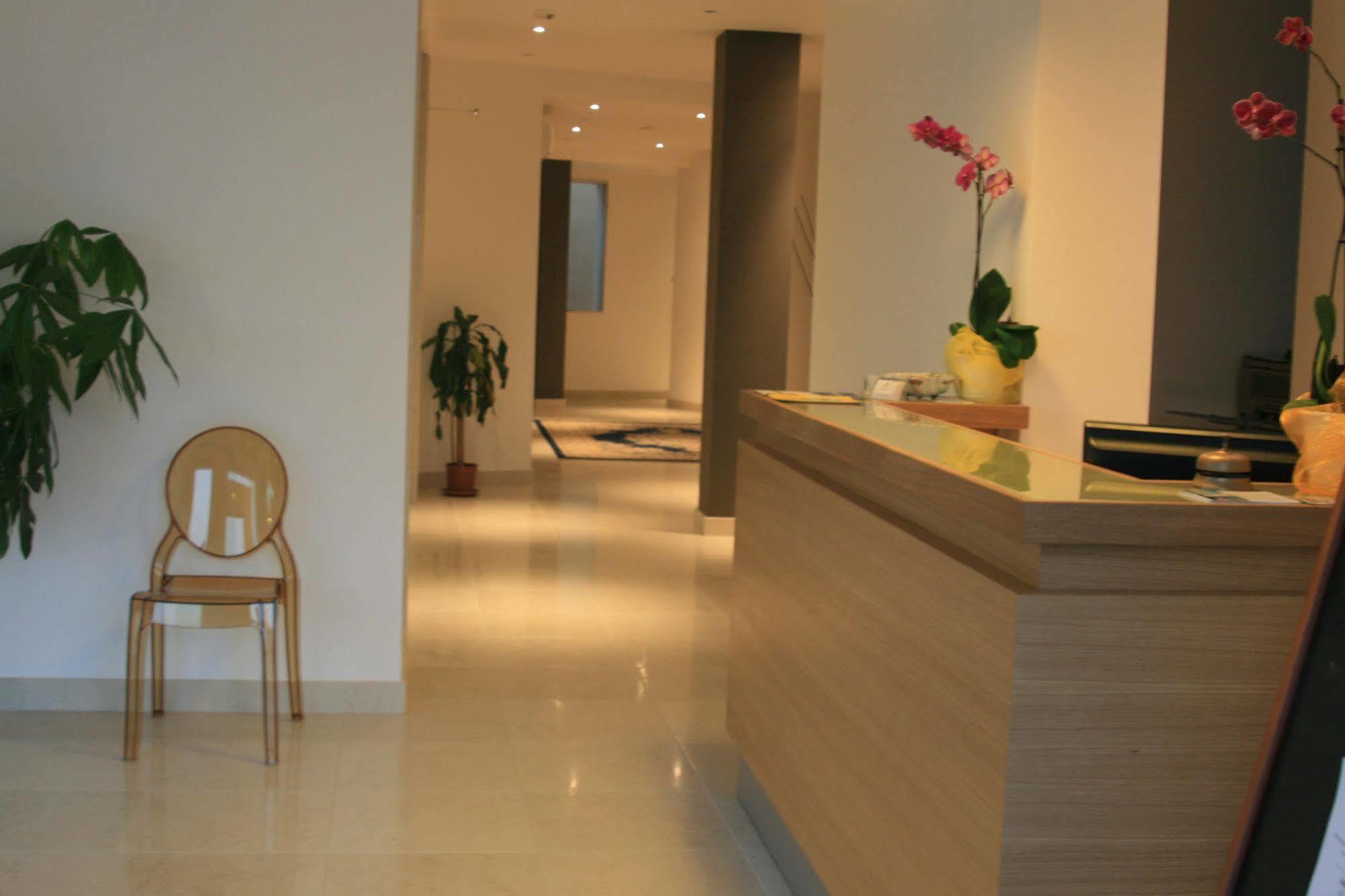 Hotel Sole Đảo Đảo Lampedusa Ngoại thất bức ảnh