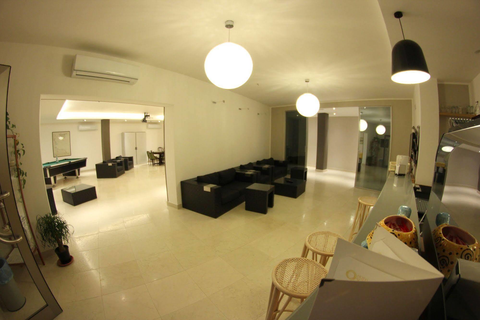 Hotel Sole Đảo Đảo Lampedusa Ngoại thất bức ảnh