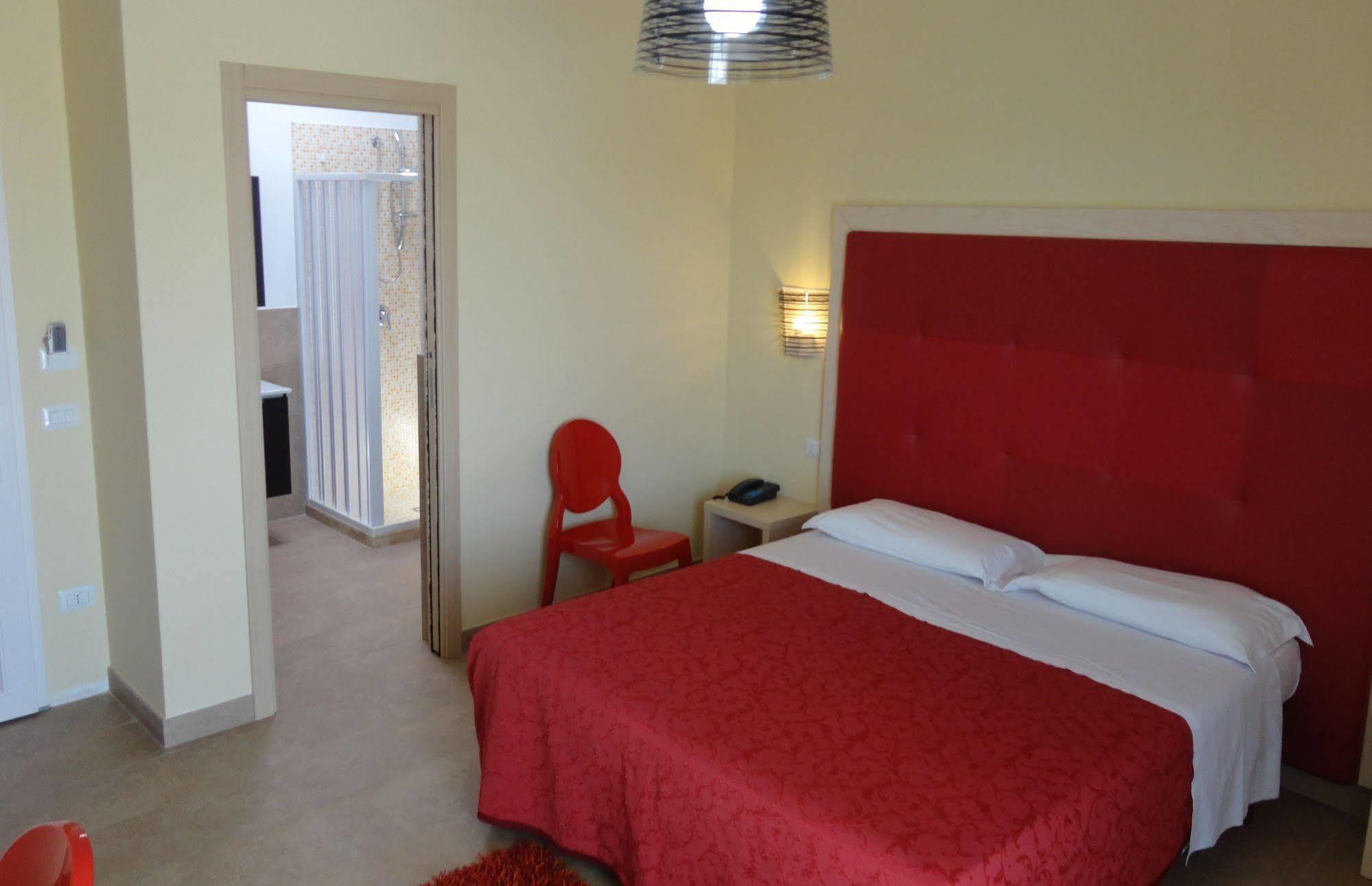 Hotel Sole Đảo Đảo Lampedusa Ngoại thất bức ảnh